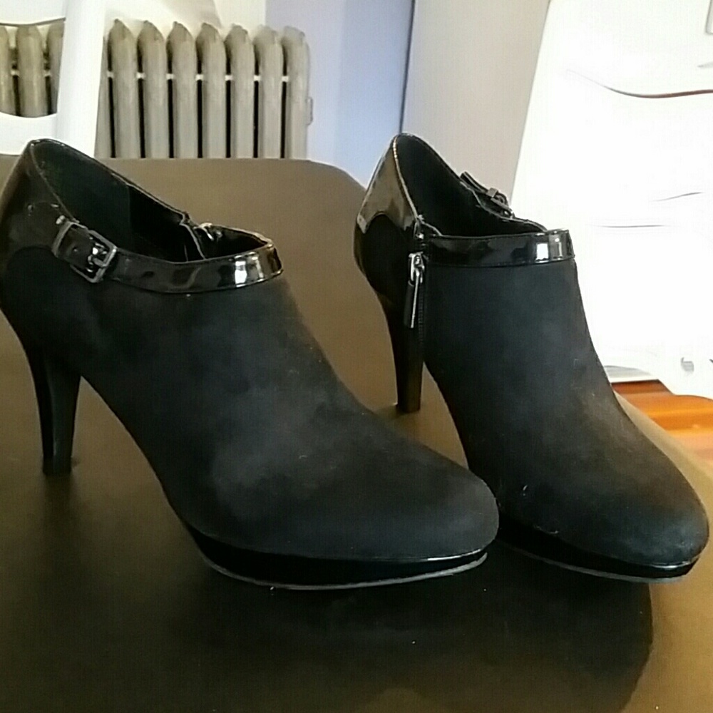 High Heels